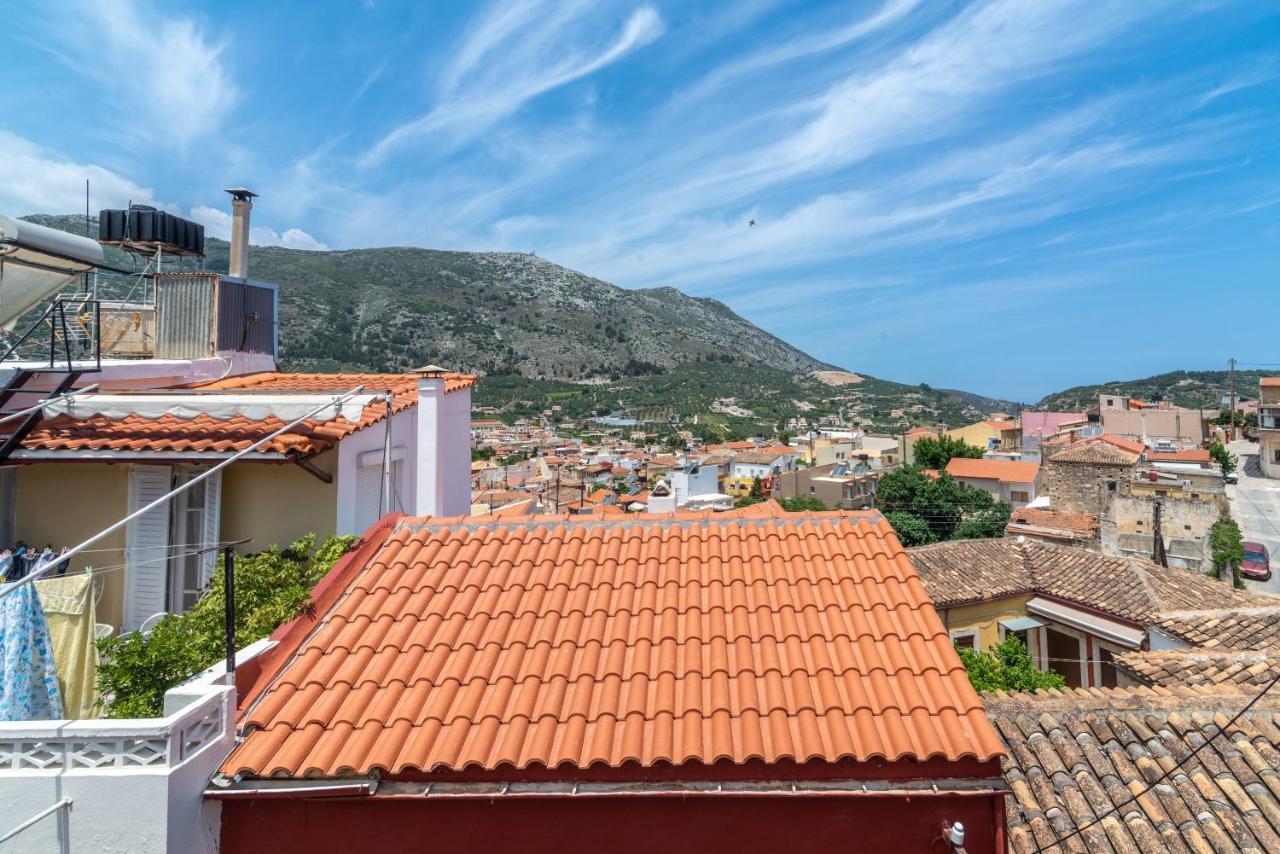 Cretan Village Renovated House Heraklion  Exterior photo